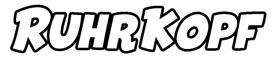RuhrKopf Logo